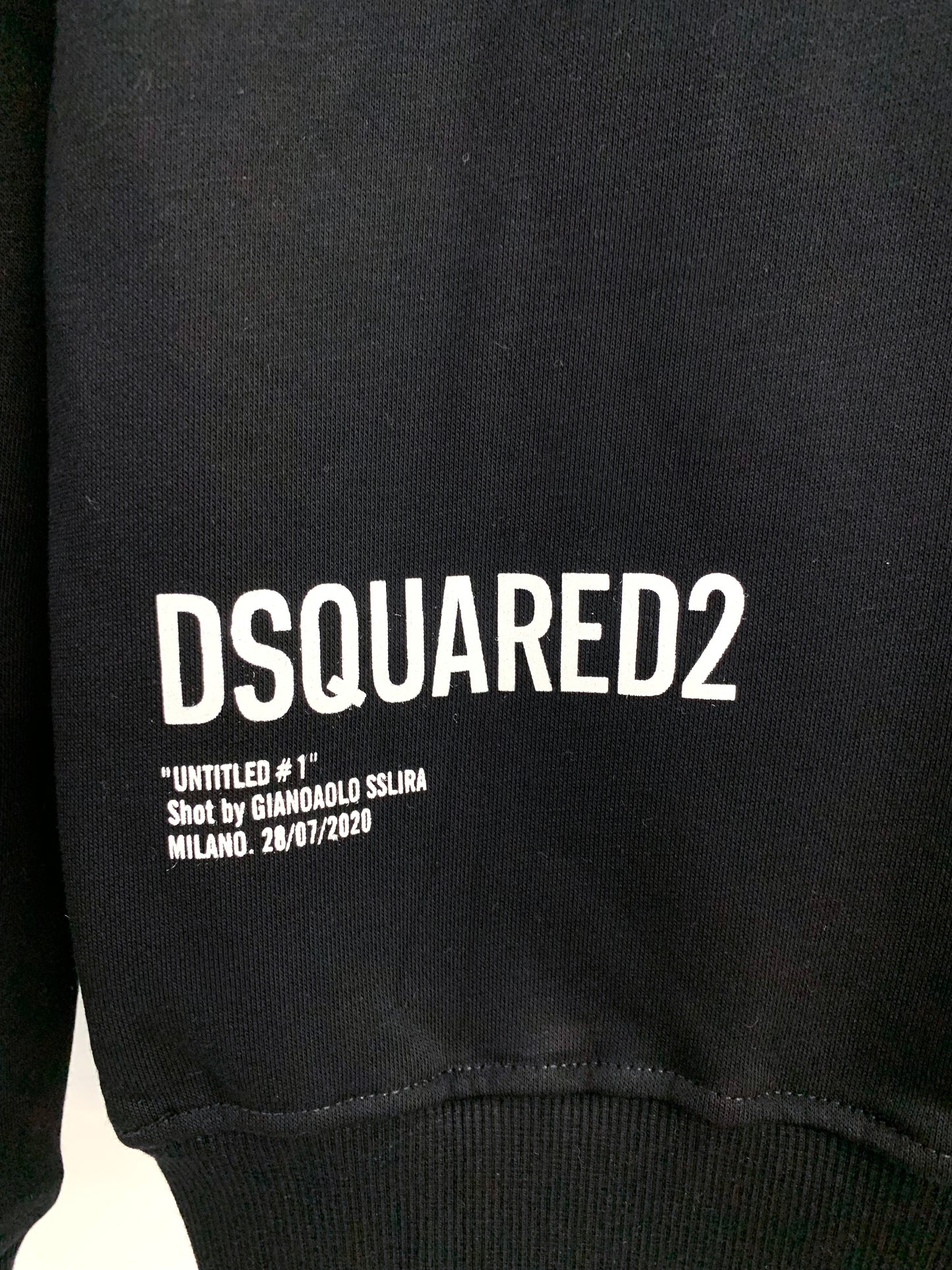 Dsquared2