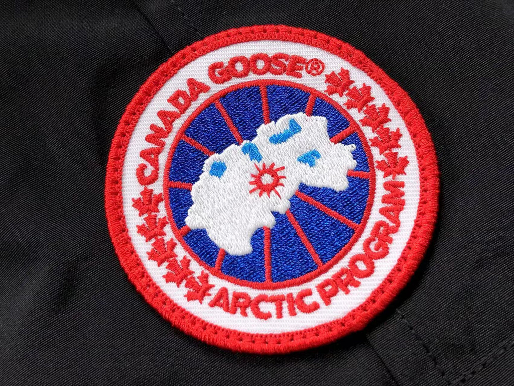 Canada Goose Jakna