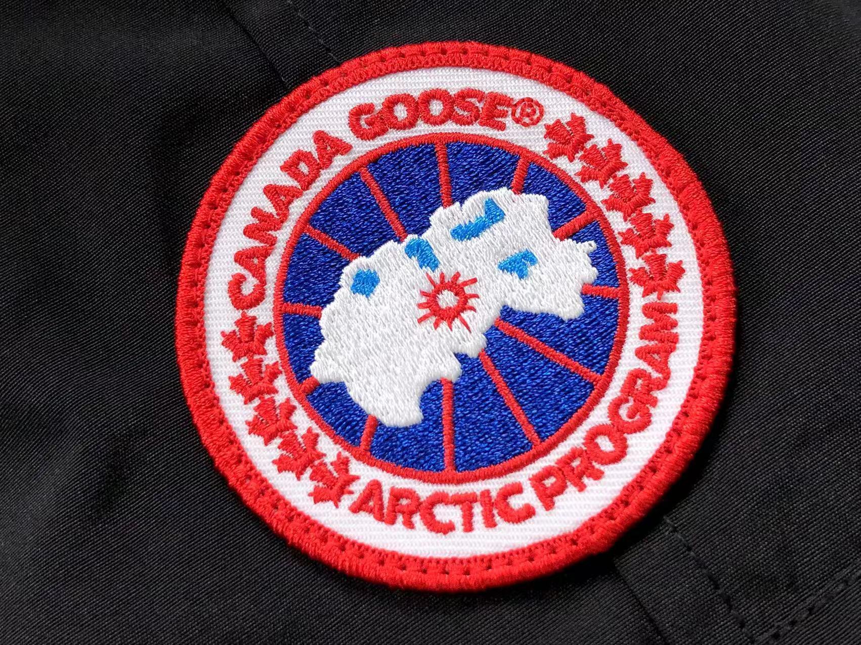 Canada Goose Jakna