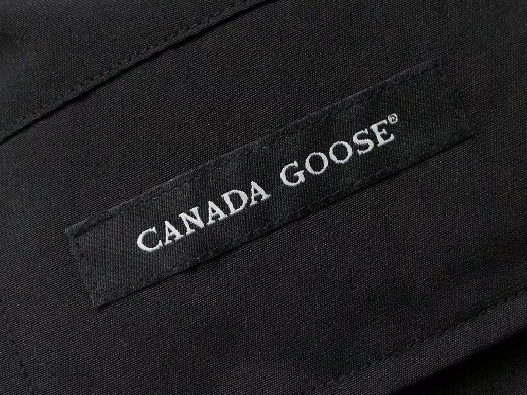 Canada Goose Jakna