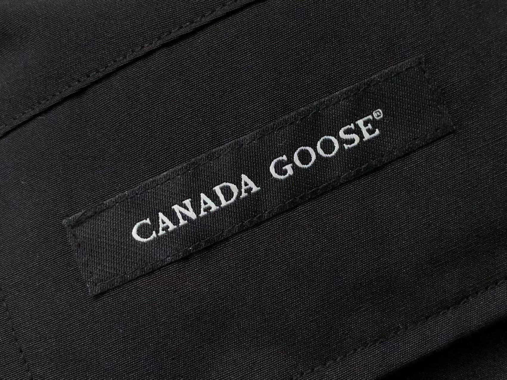 Canada Goose Jakna