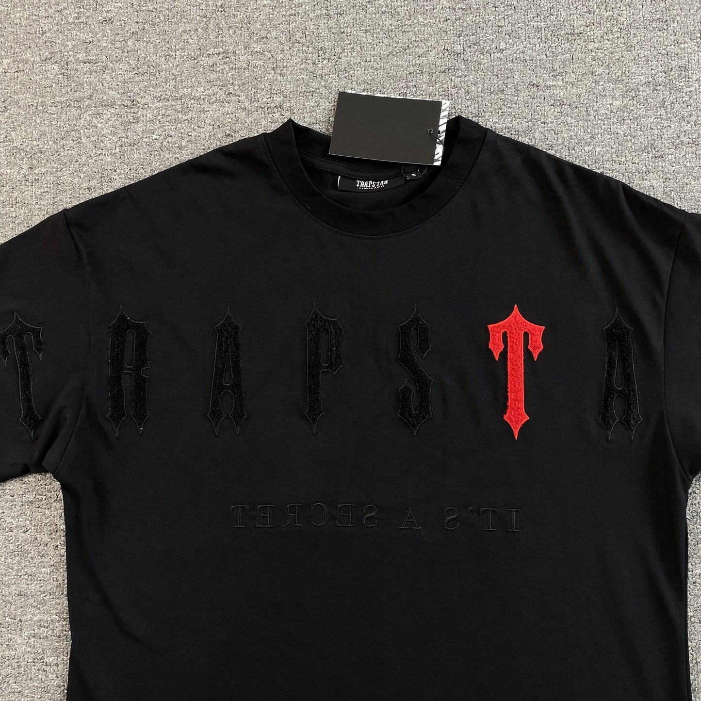 Trapstar Komplet