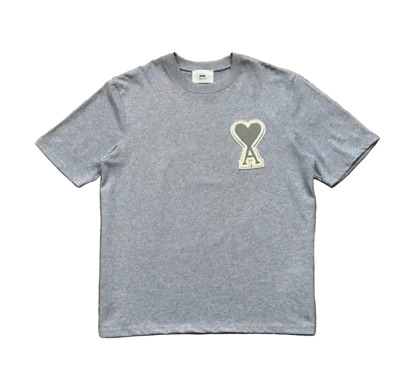Ami Paris t shirt