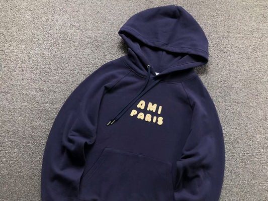 Ami Paris hudica