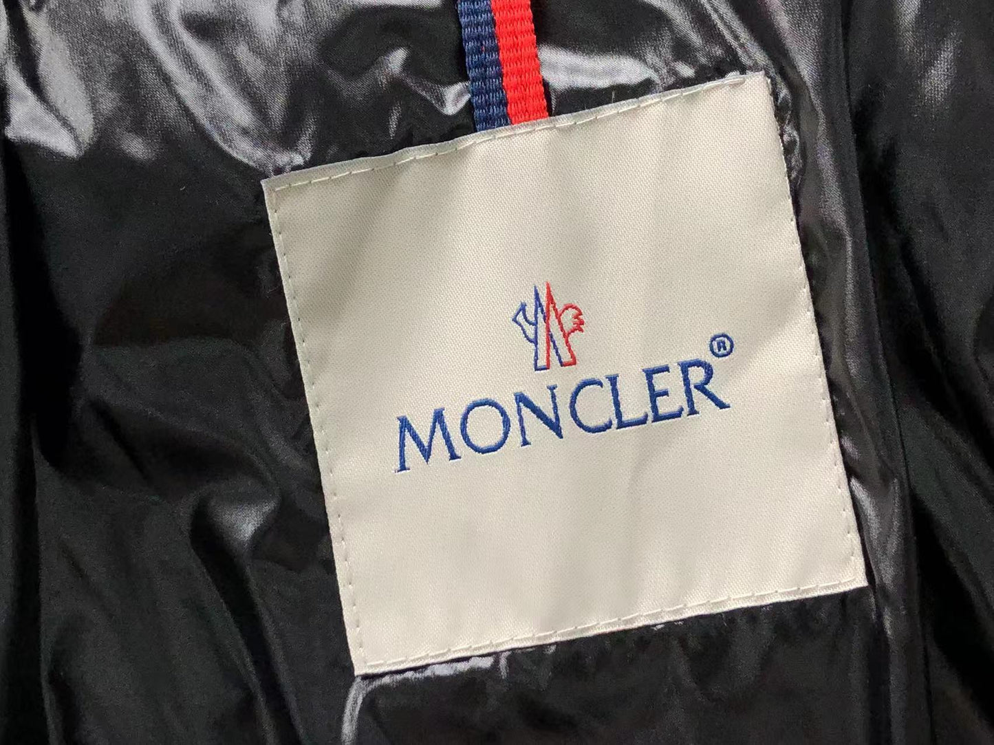 Moncler Jakna