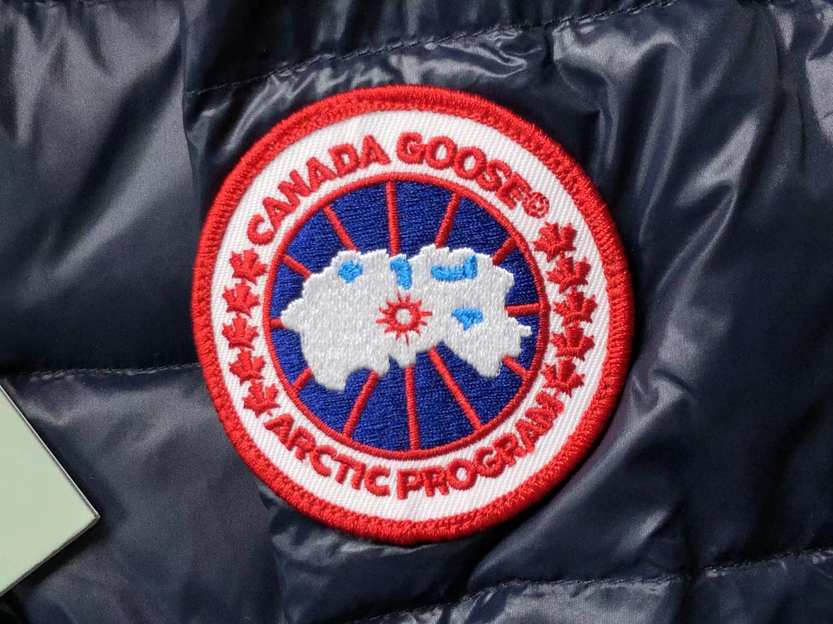 Canada Goose Jakna