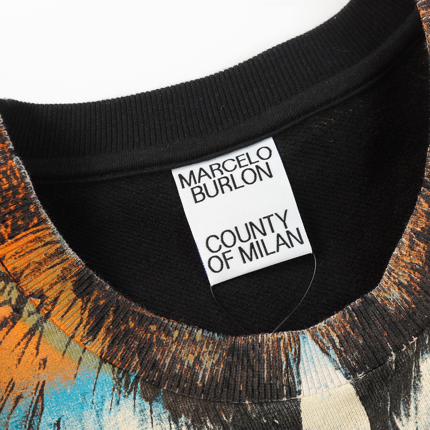 Marcelo Burlon