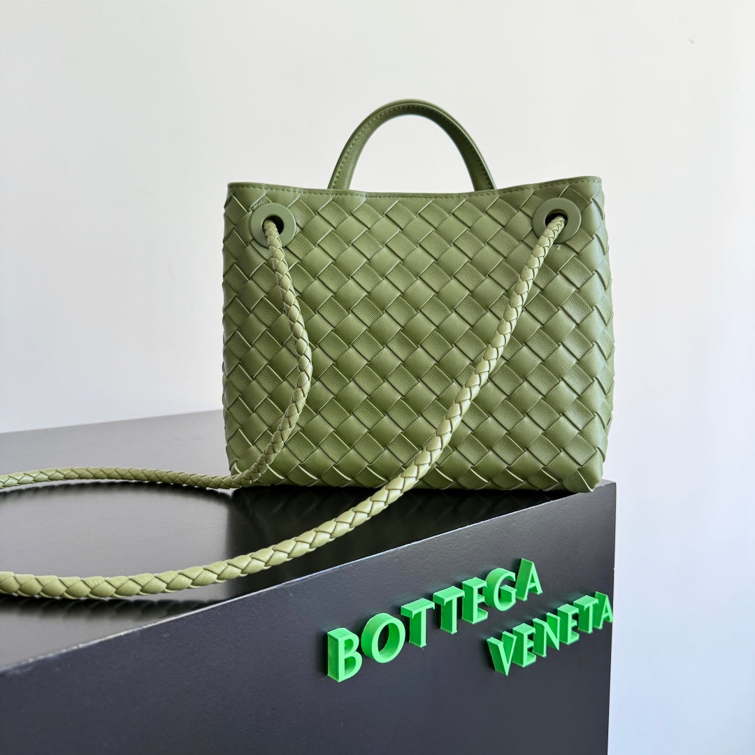 Bottega Veneta torbica