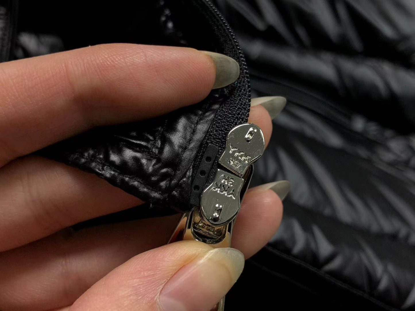 Moncler Prsluk