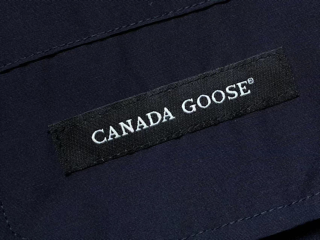 Canada Goose Jakna