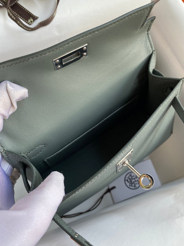 Hermes torba