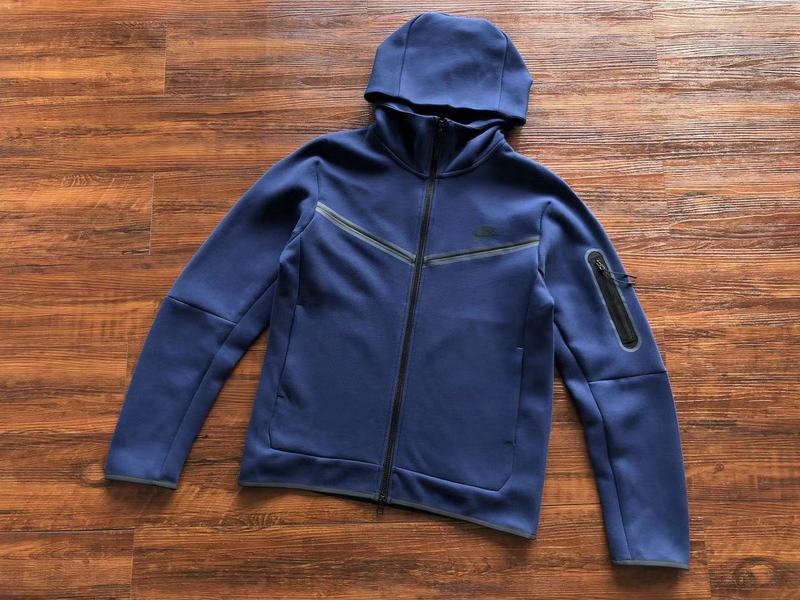 Tech Fleece komplet