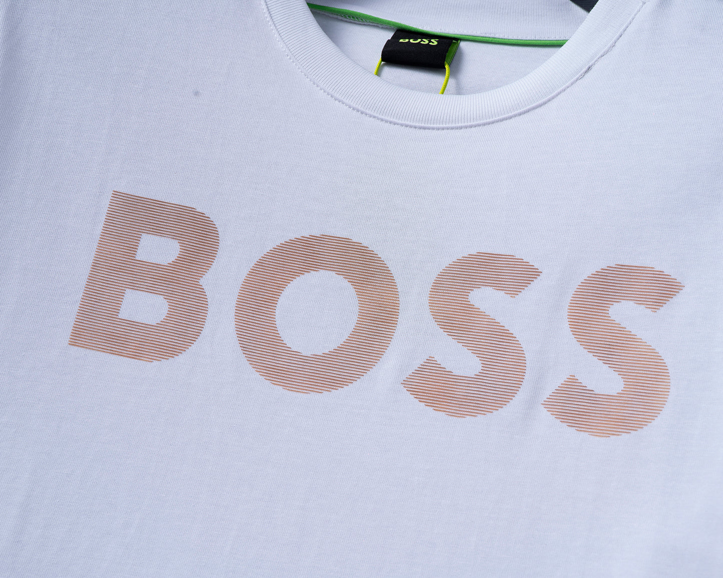 Hugo Boss
