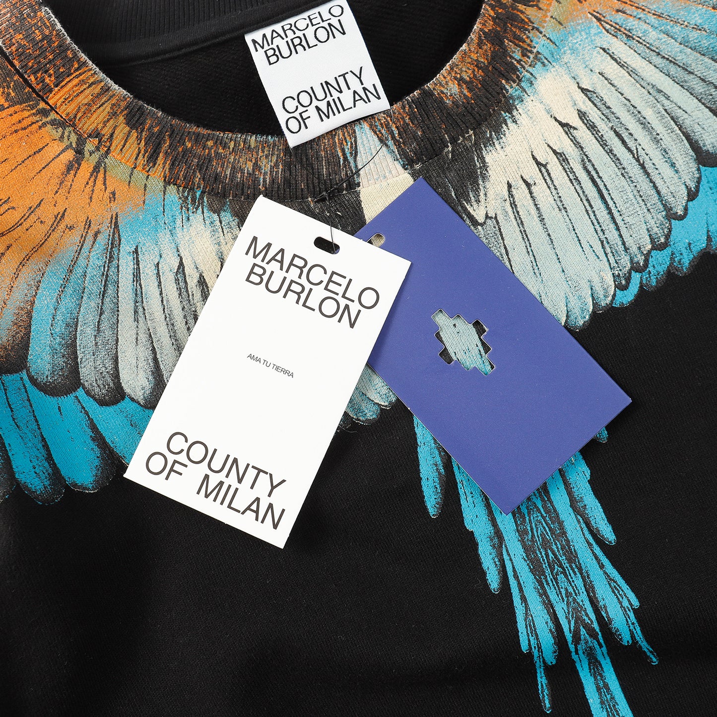 Marcelo Burlon