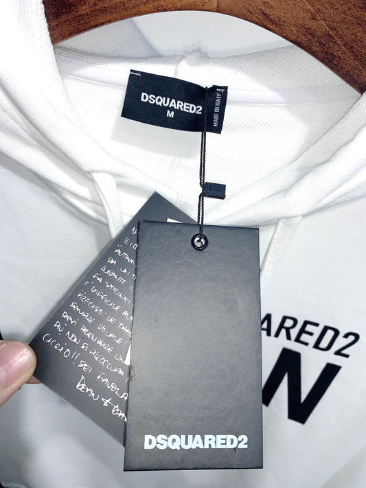 Dsquared2