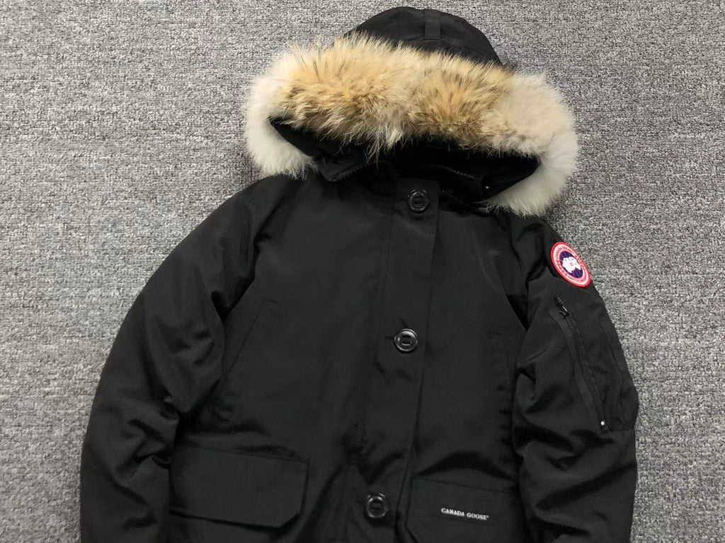 Canada Goose Jakna