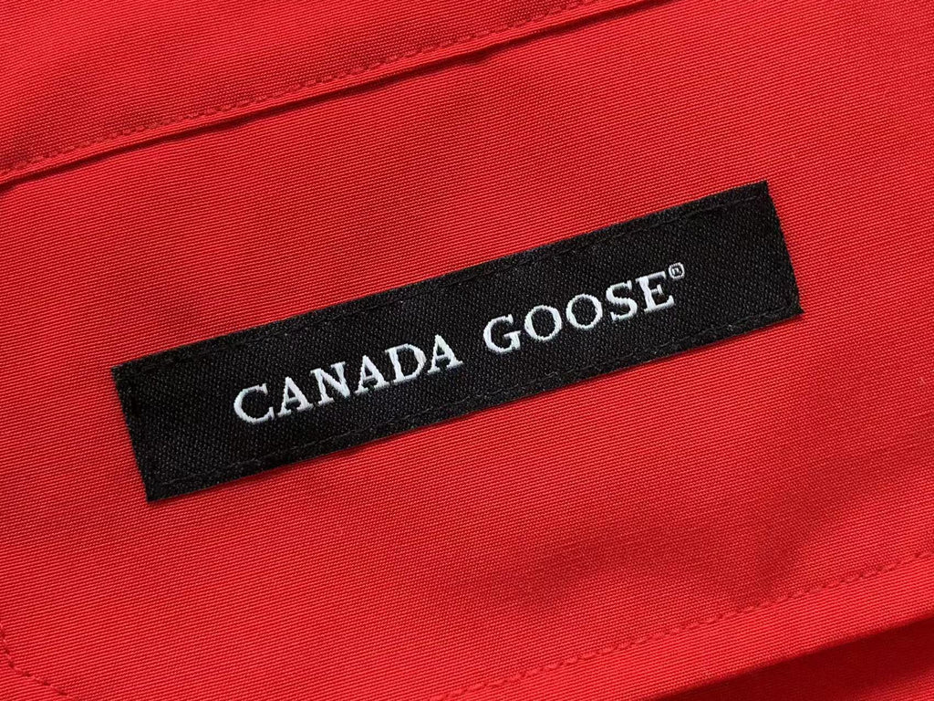 Canada Goose Jakna