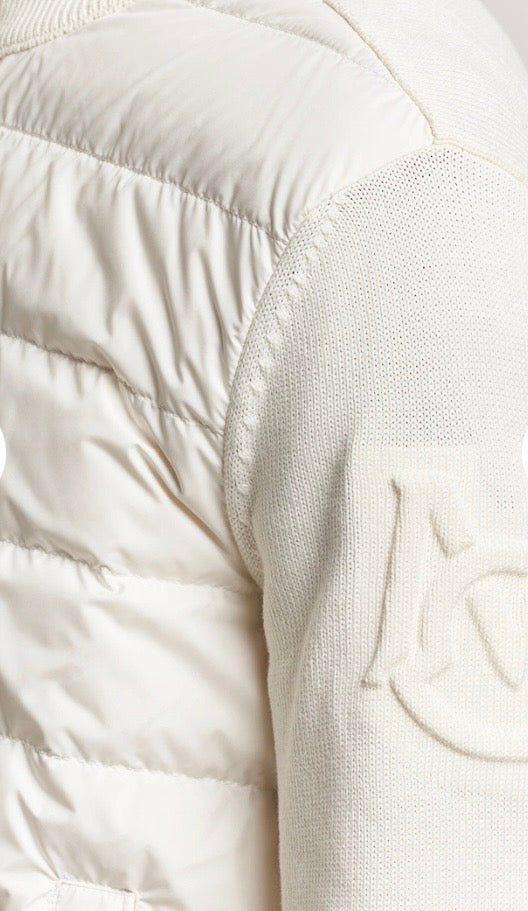 Moncler jacket