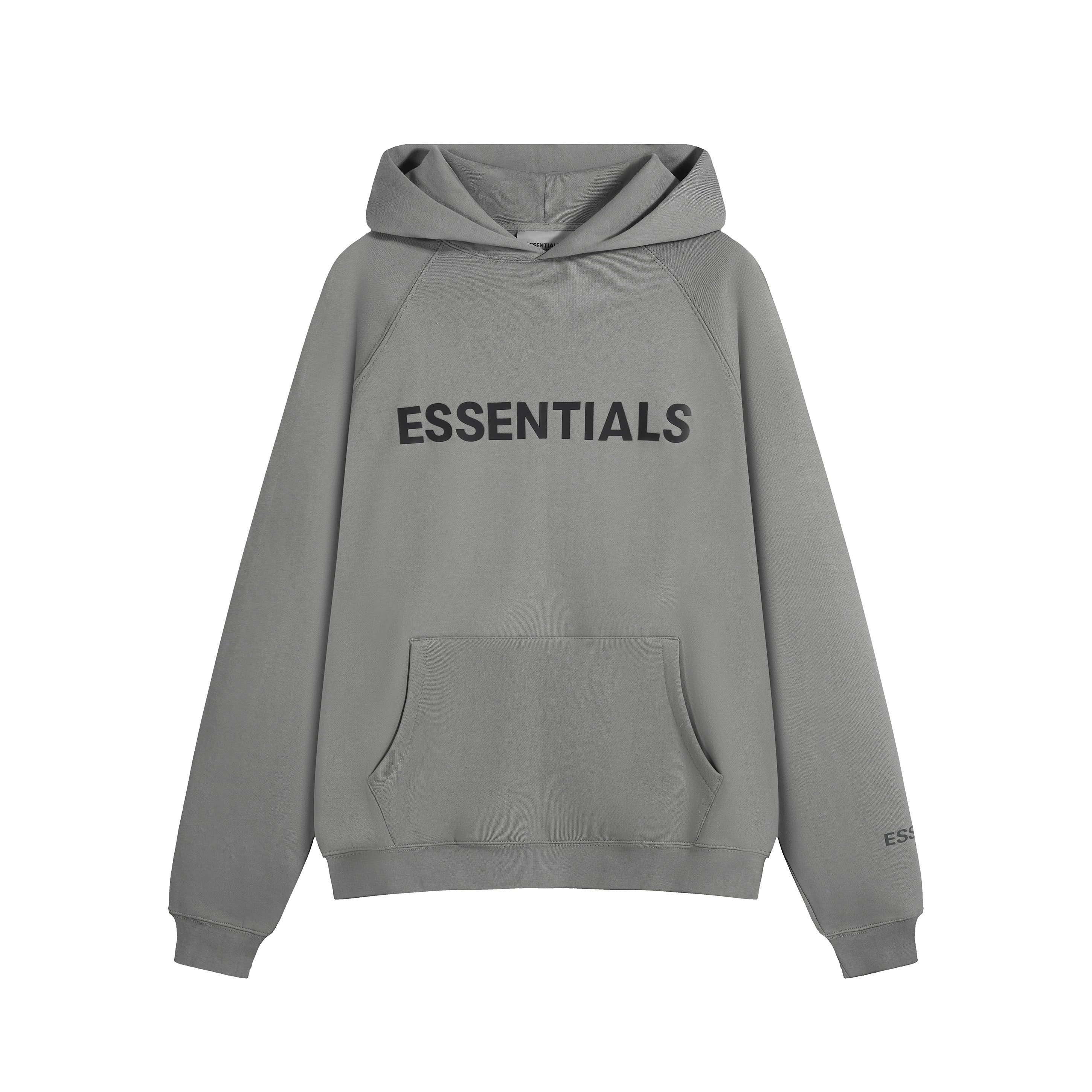 Essensials komplet