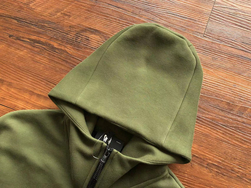 Tech Fleece komplet