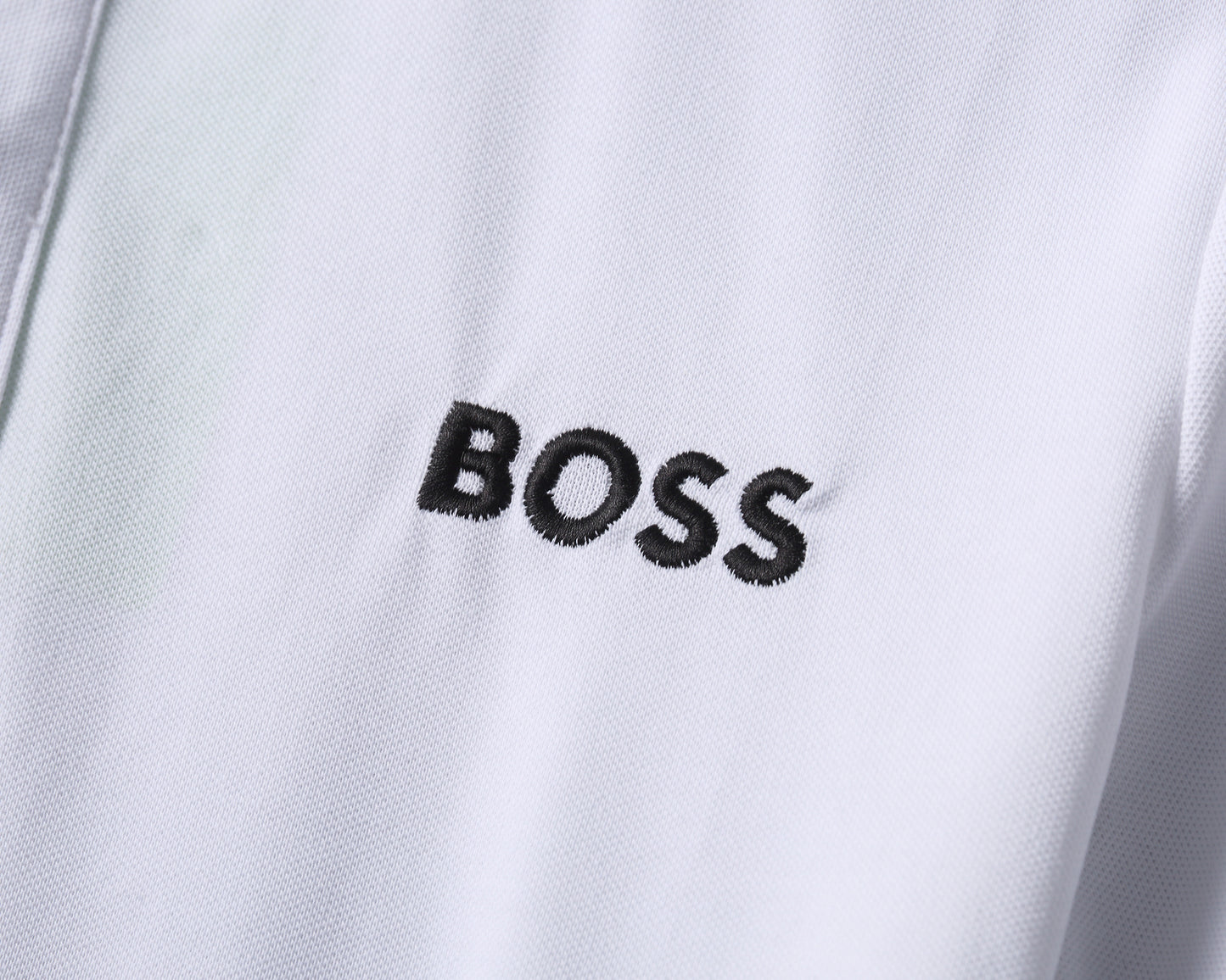 Hugo Boss