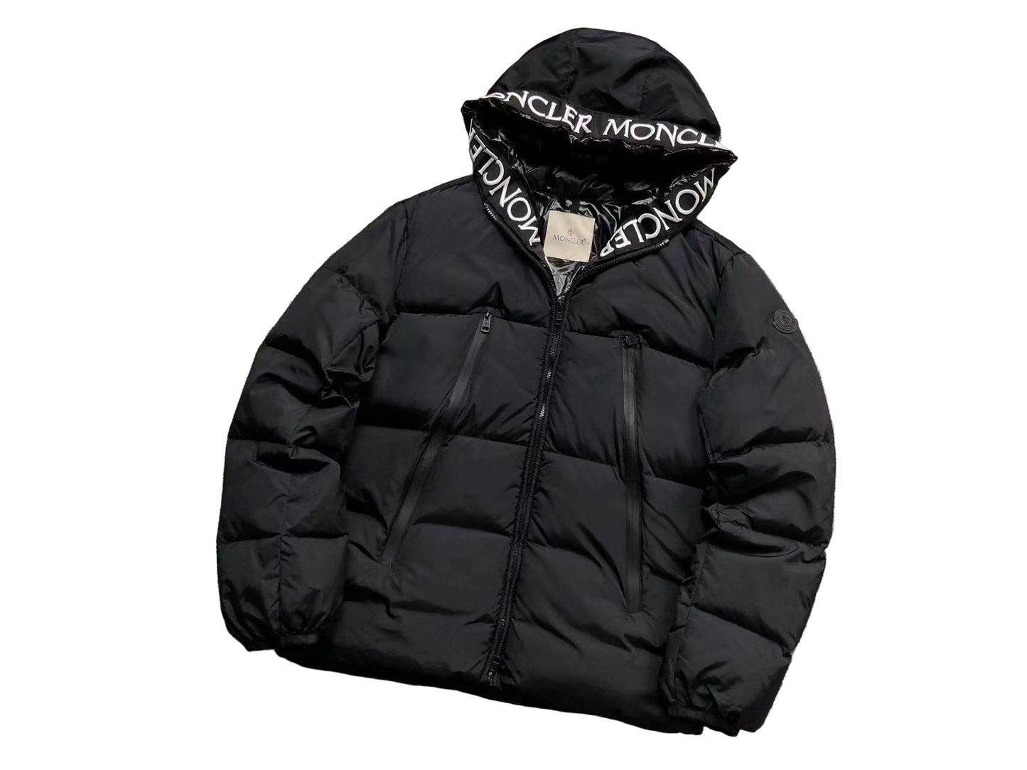 Moncler Jakna