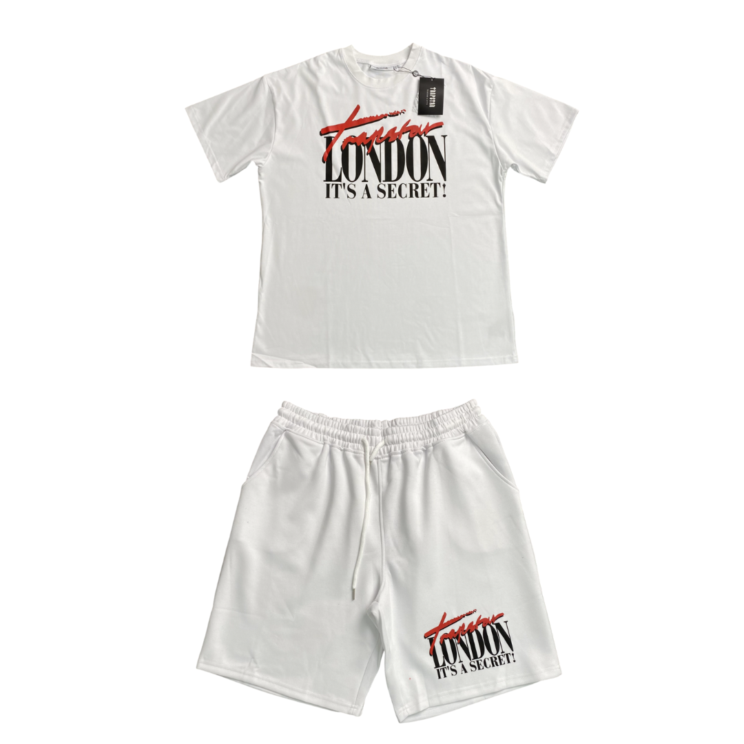 Trapstar Komplet