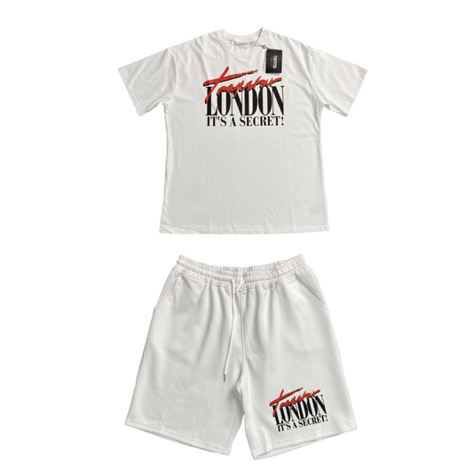 Trapstar Komplet