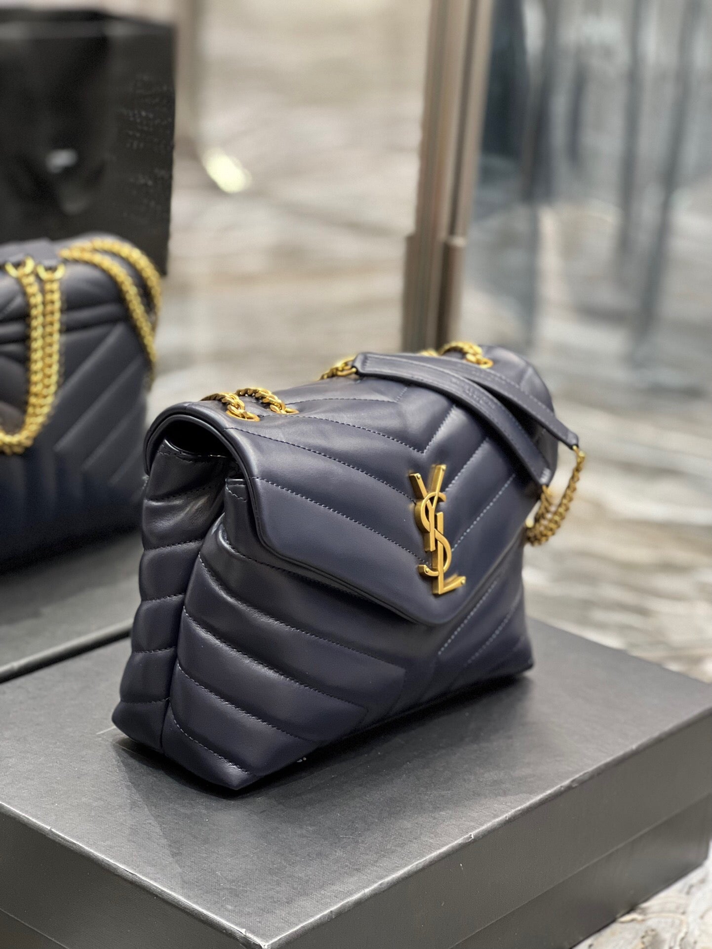 YSL torbica