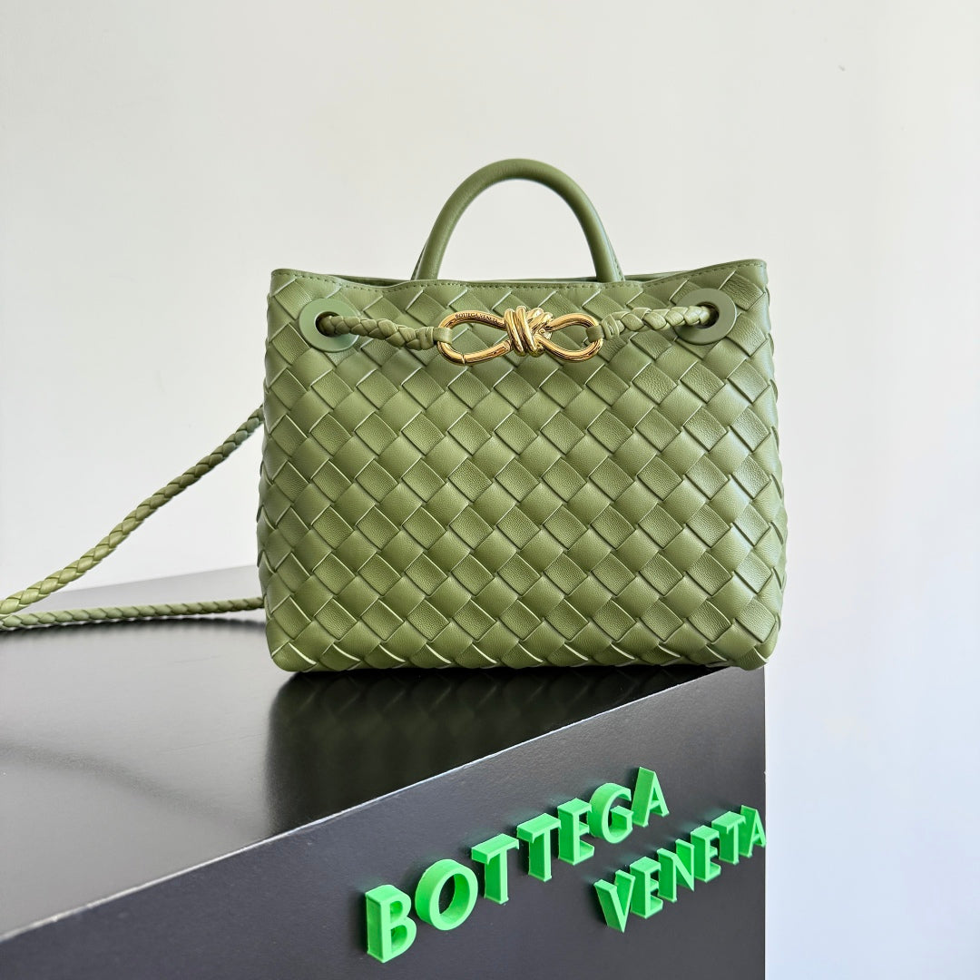 Bottega Veneta torbica