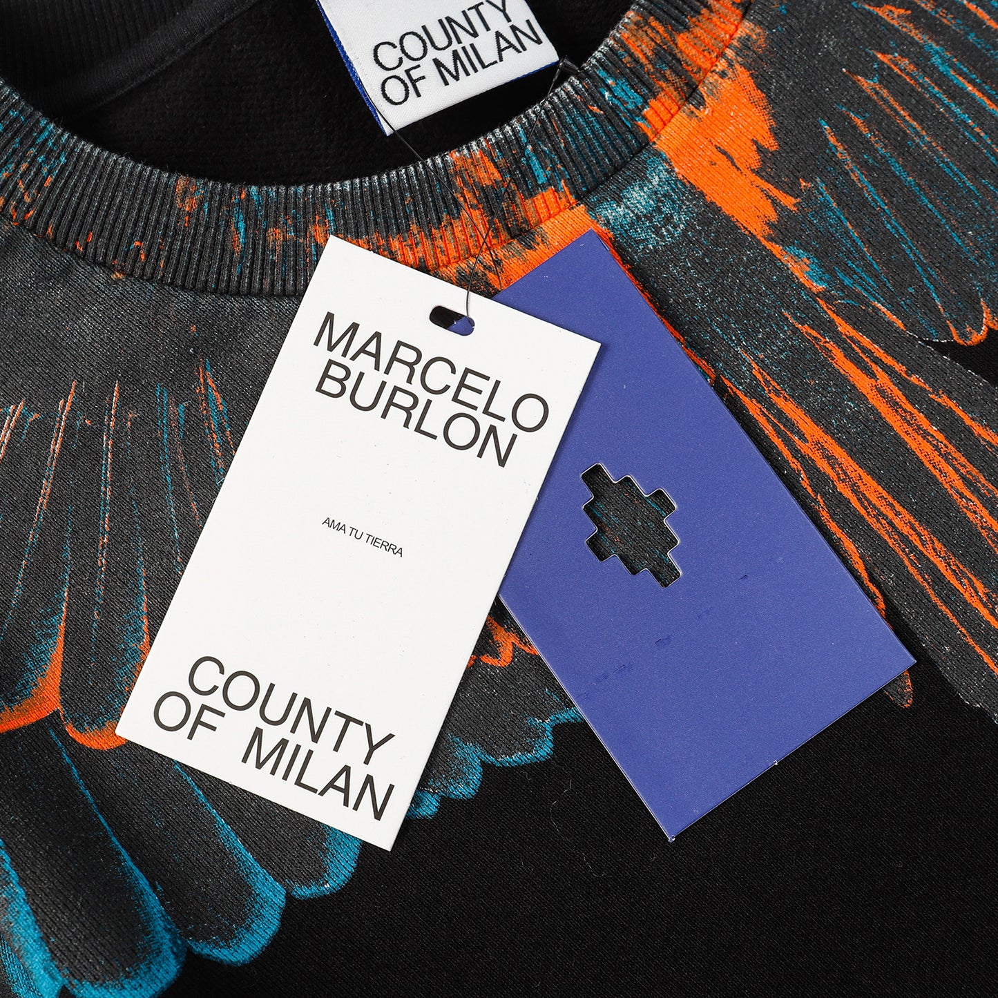 Marcelo Burlon