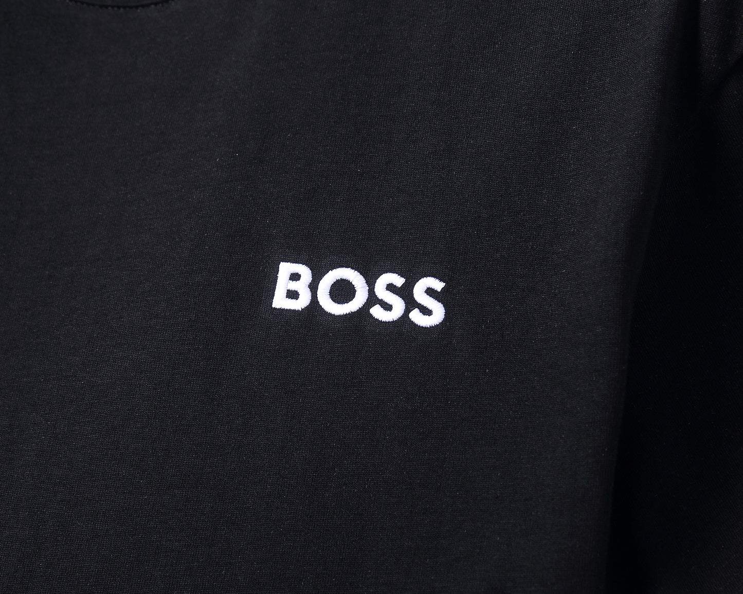 Hugo Boss