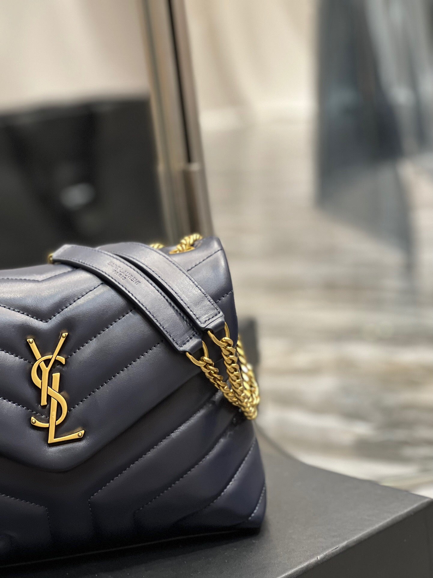 YSL torbica