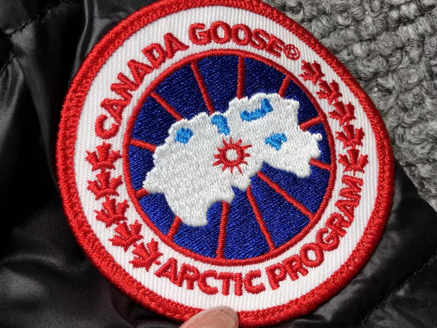Canada Goose Jakna