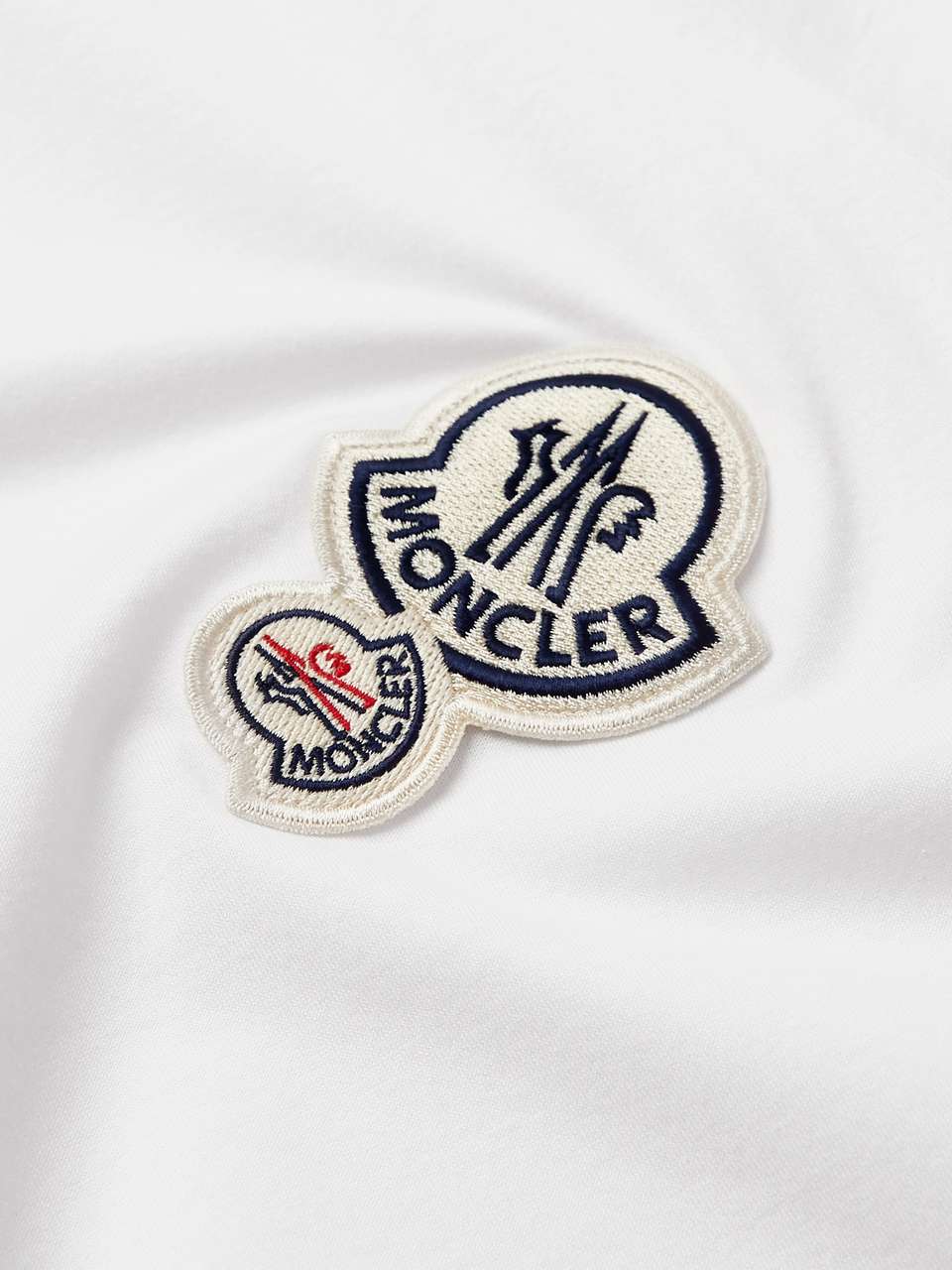 Moncler t shirt