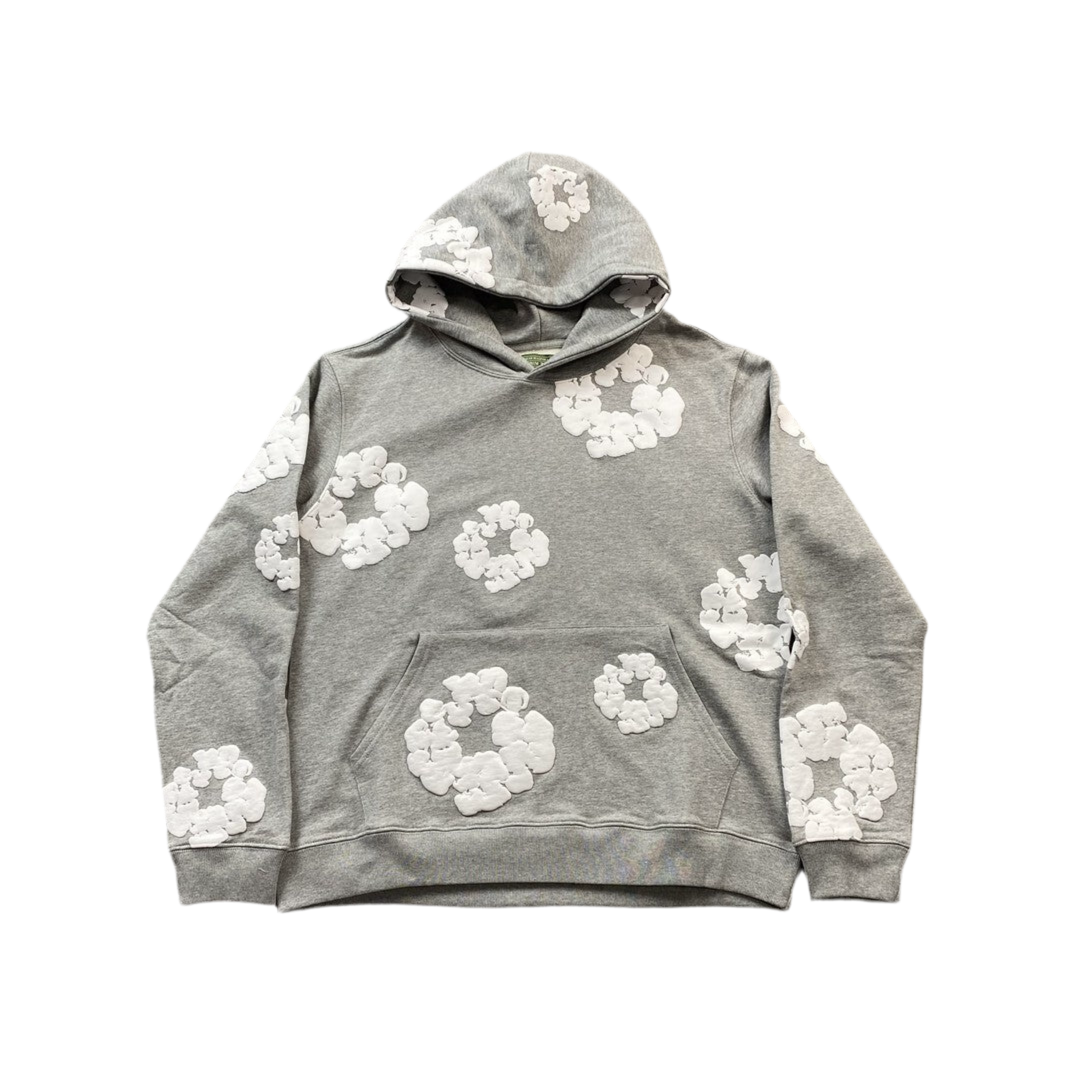 Denim Tears hudica