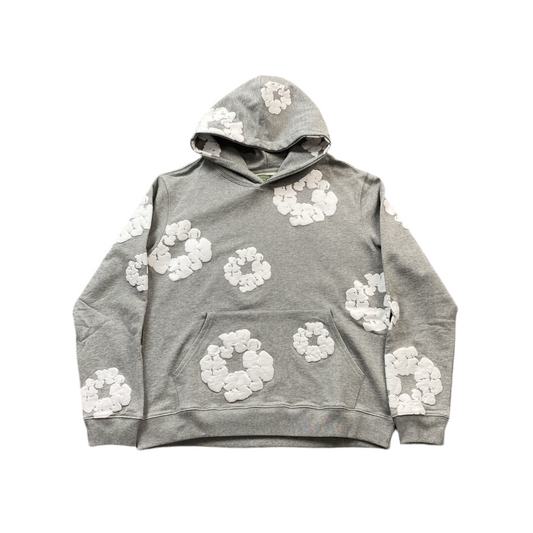 Denim Tears hudica