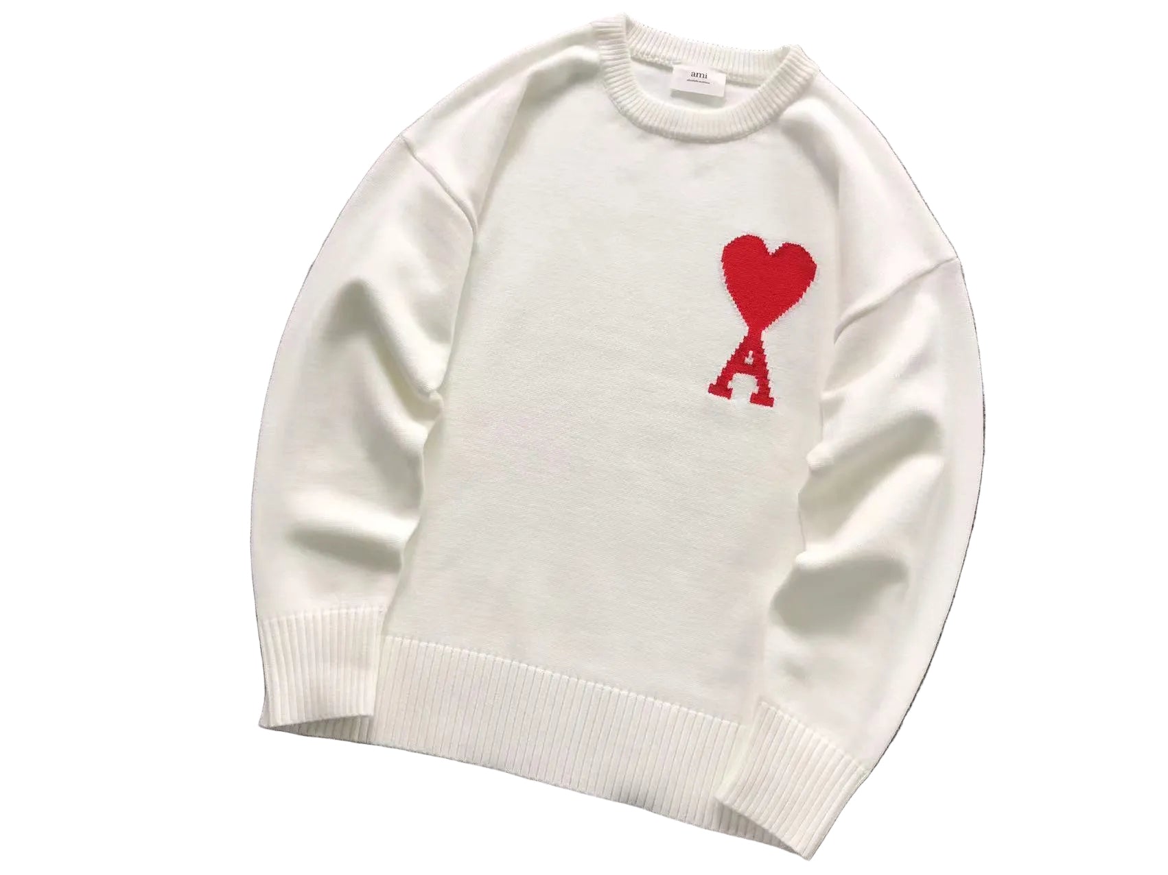 Ami Paris pulover