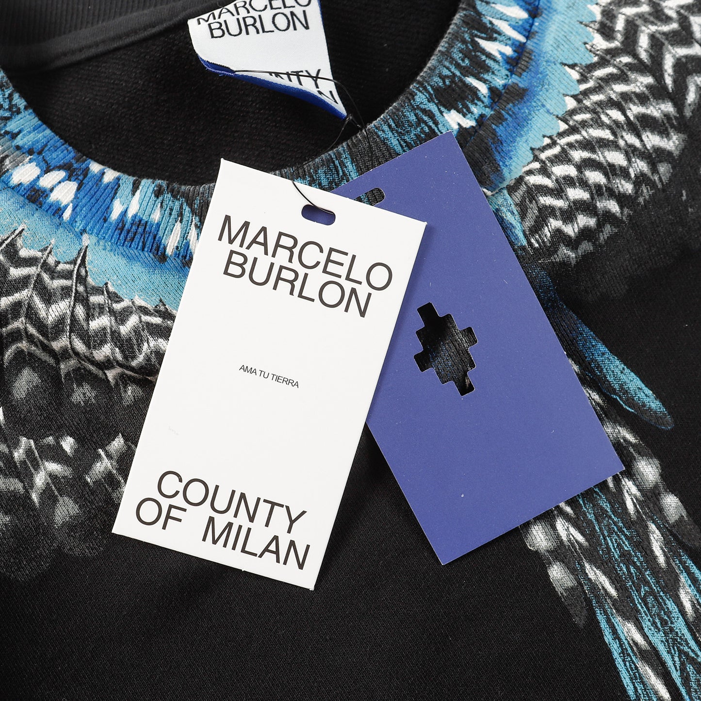 Marcelo Burlon