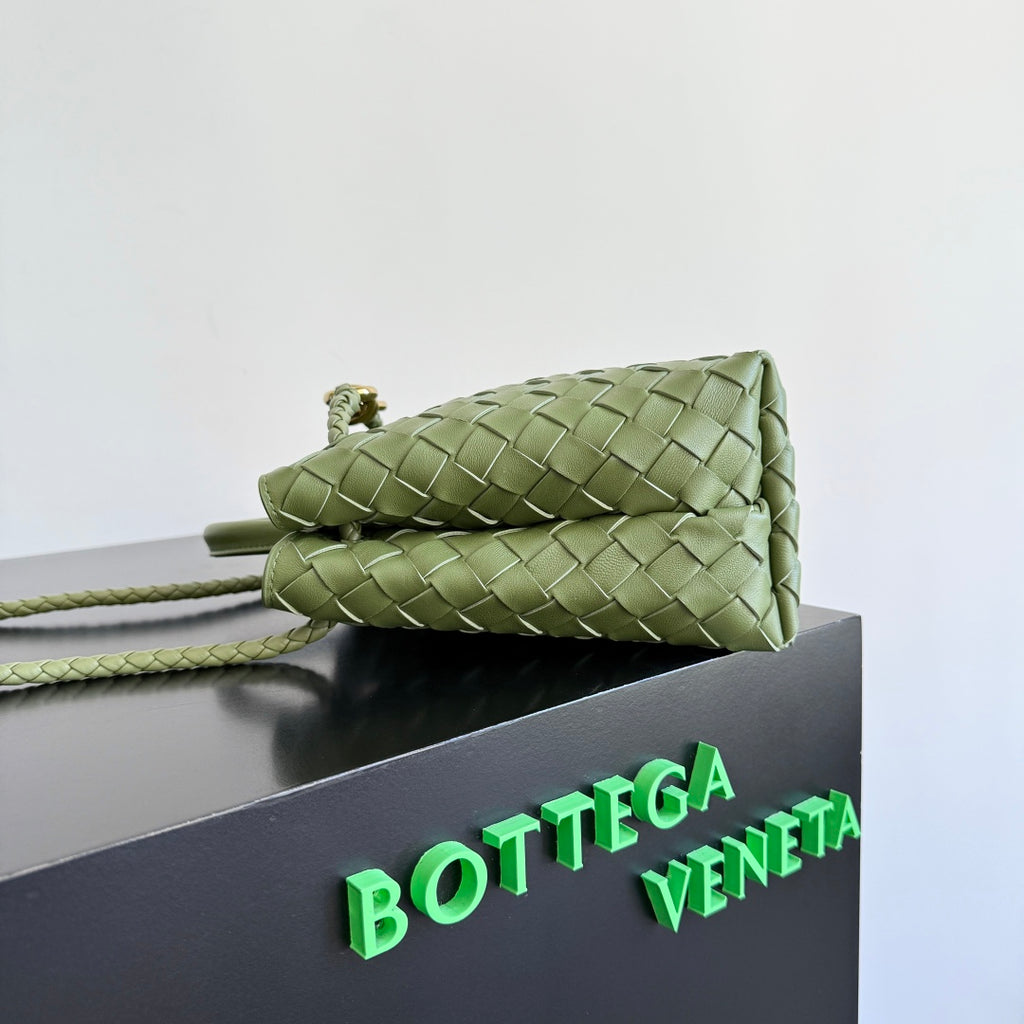 Bottega Veneta torbica