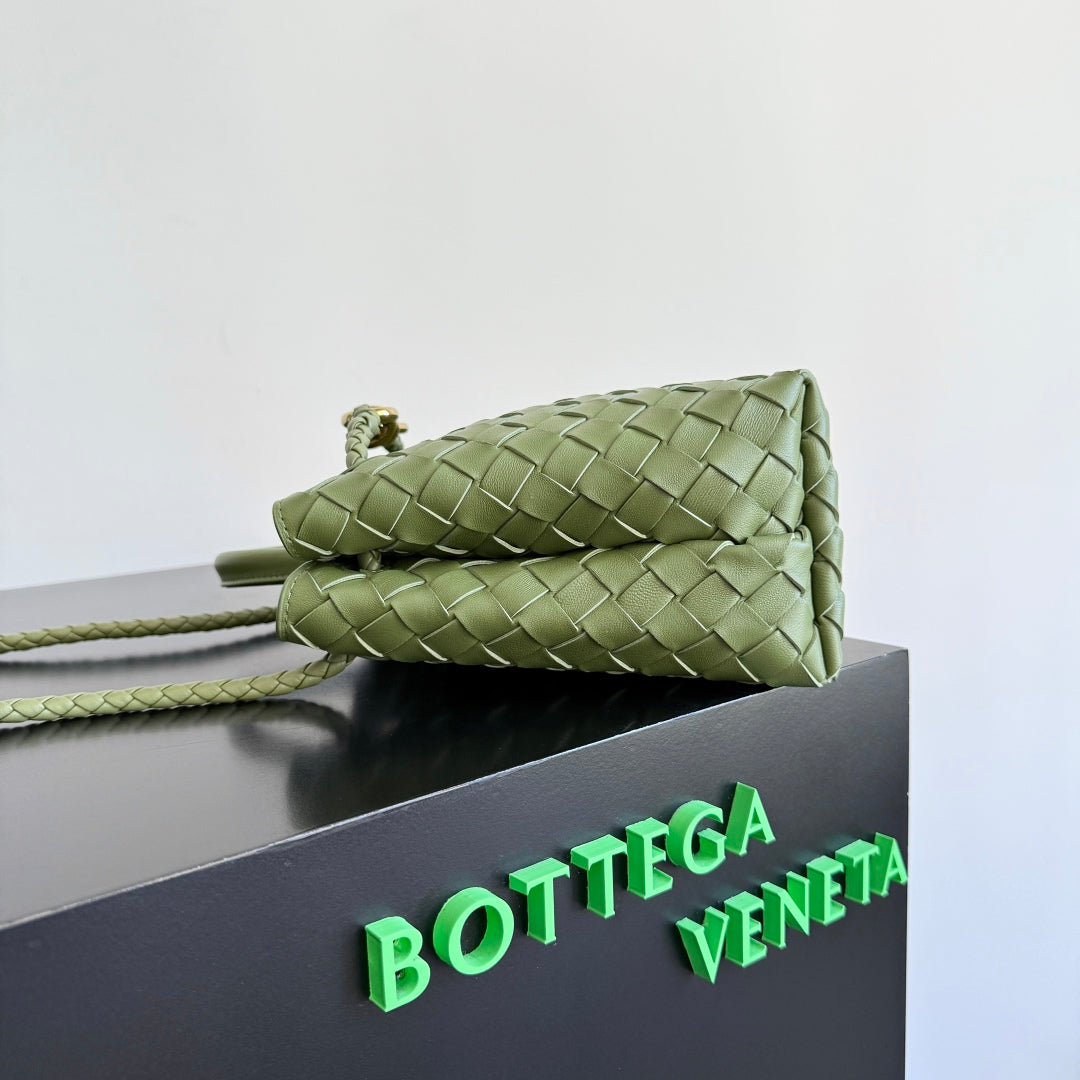Bottega Veneta torbica