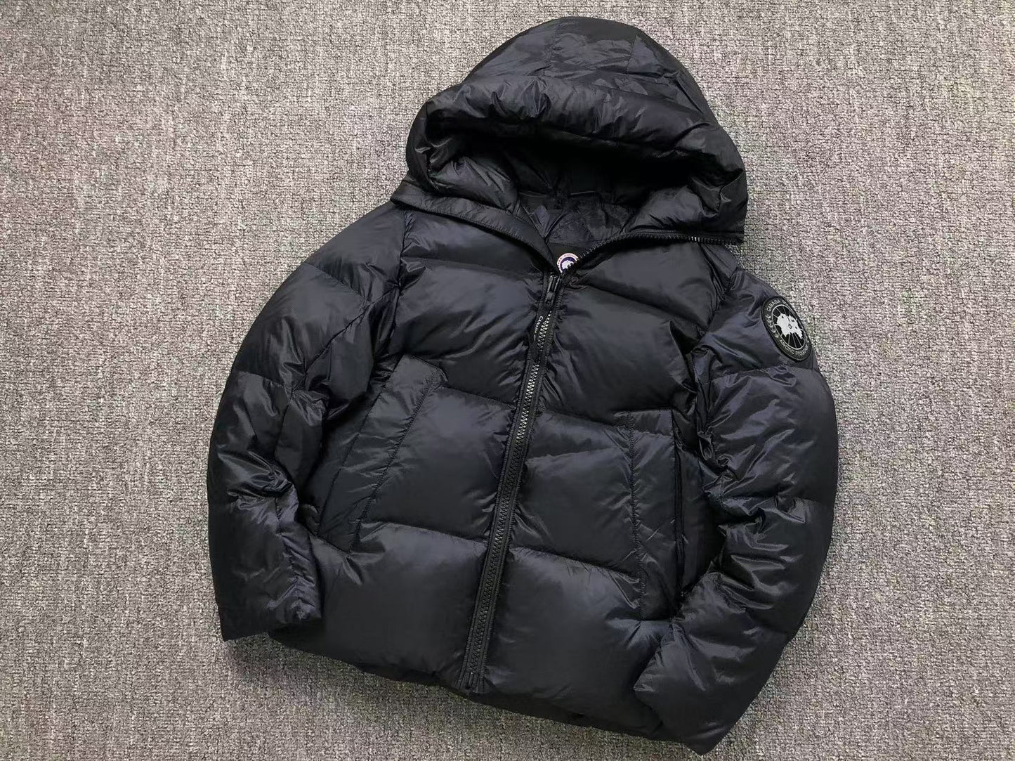 Canada Goose Jakna