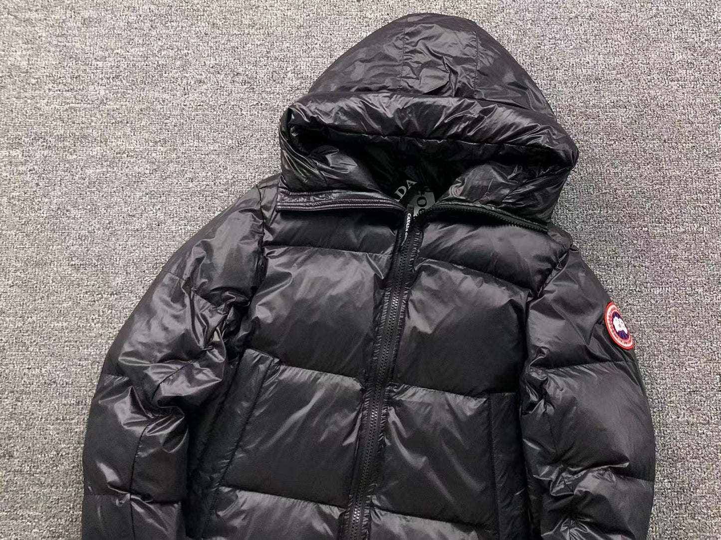 Canada Goose Jakna