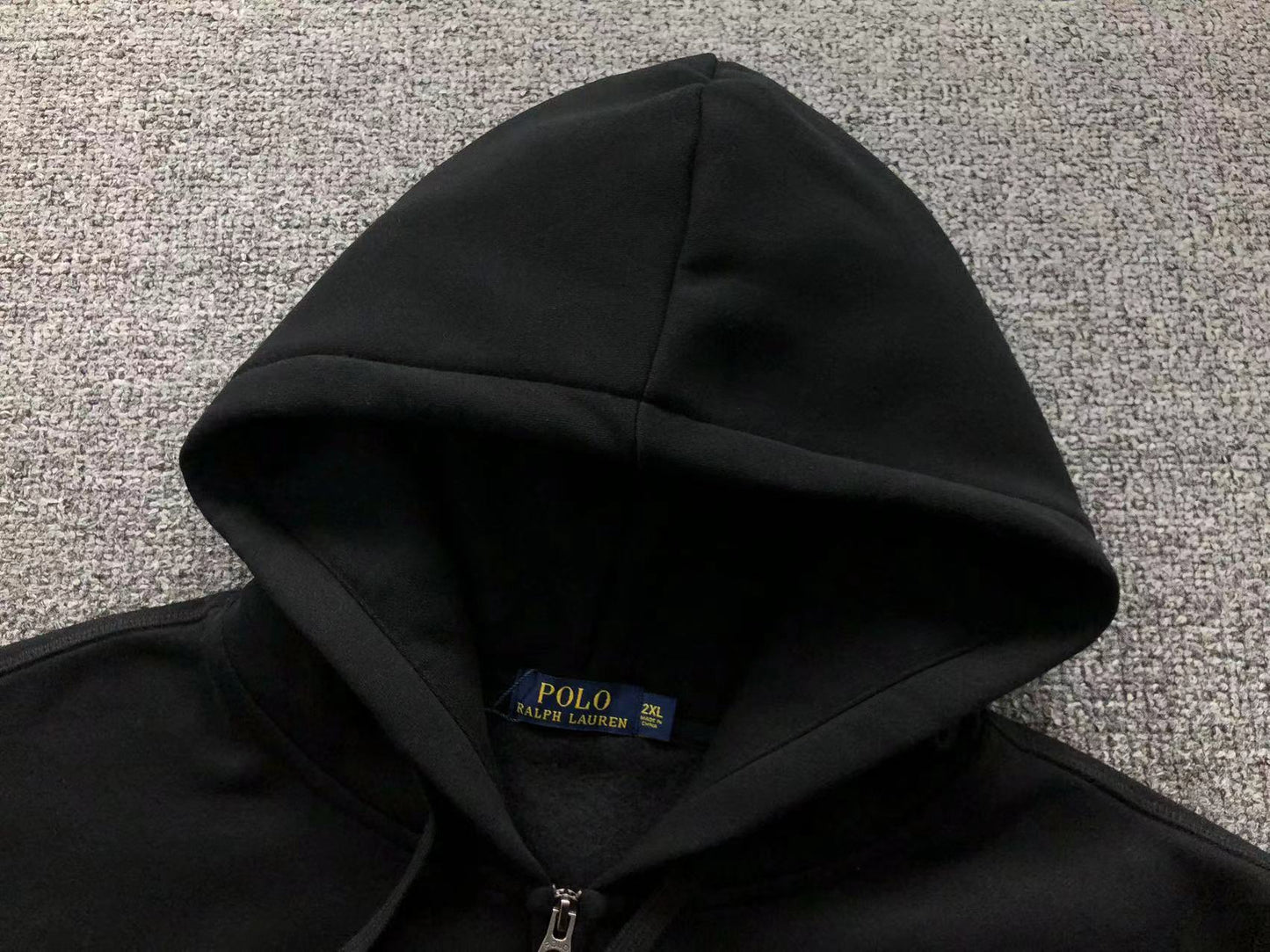 Ralph lauren polo vesta
