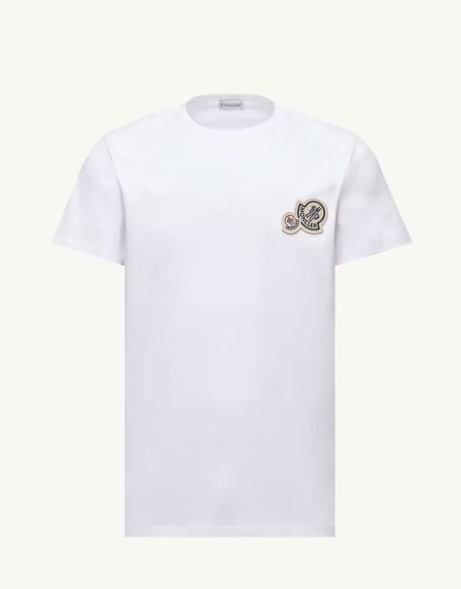 Moncler t shirt