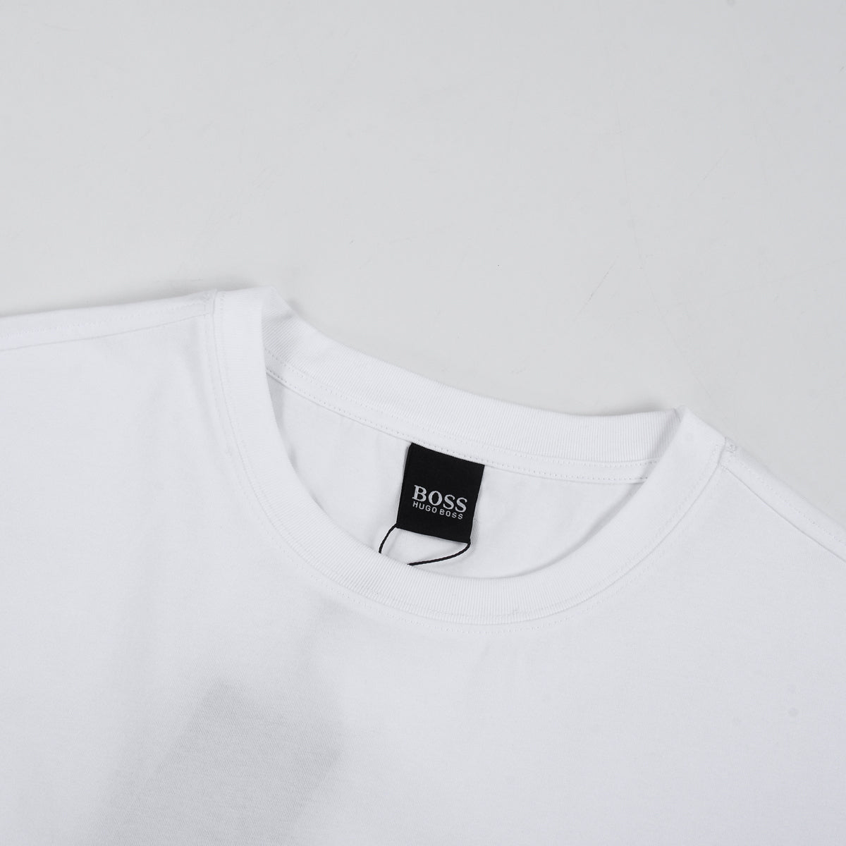 Hugo Boss