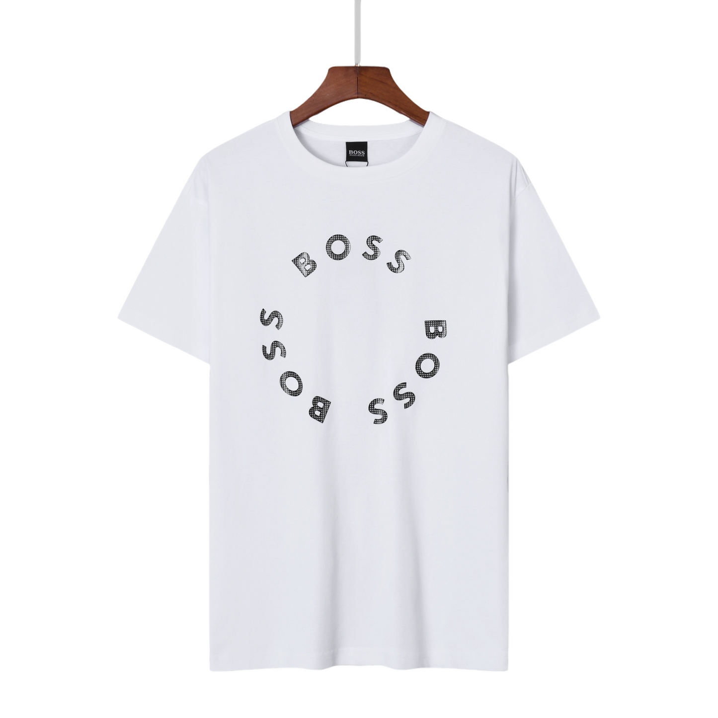 Hugo Boss
