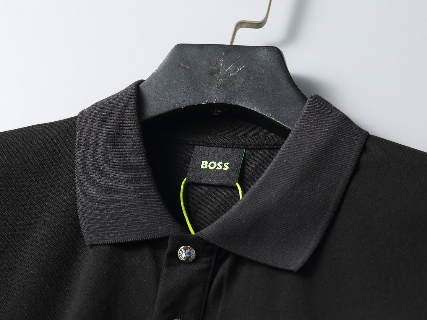 Hugo Boss