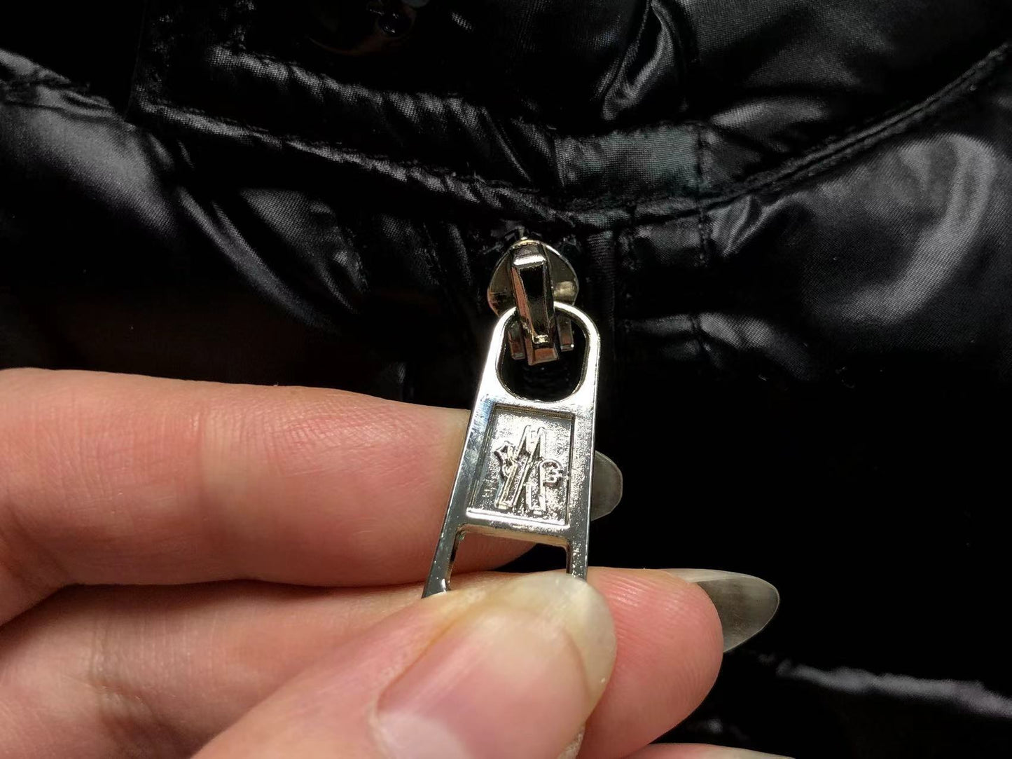 Moncler Prsluk