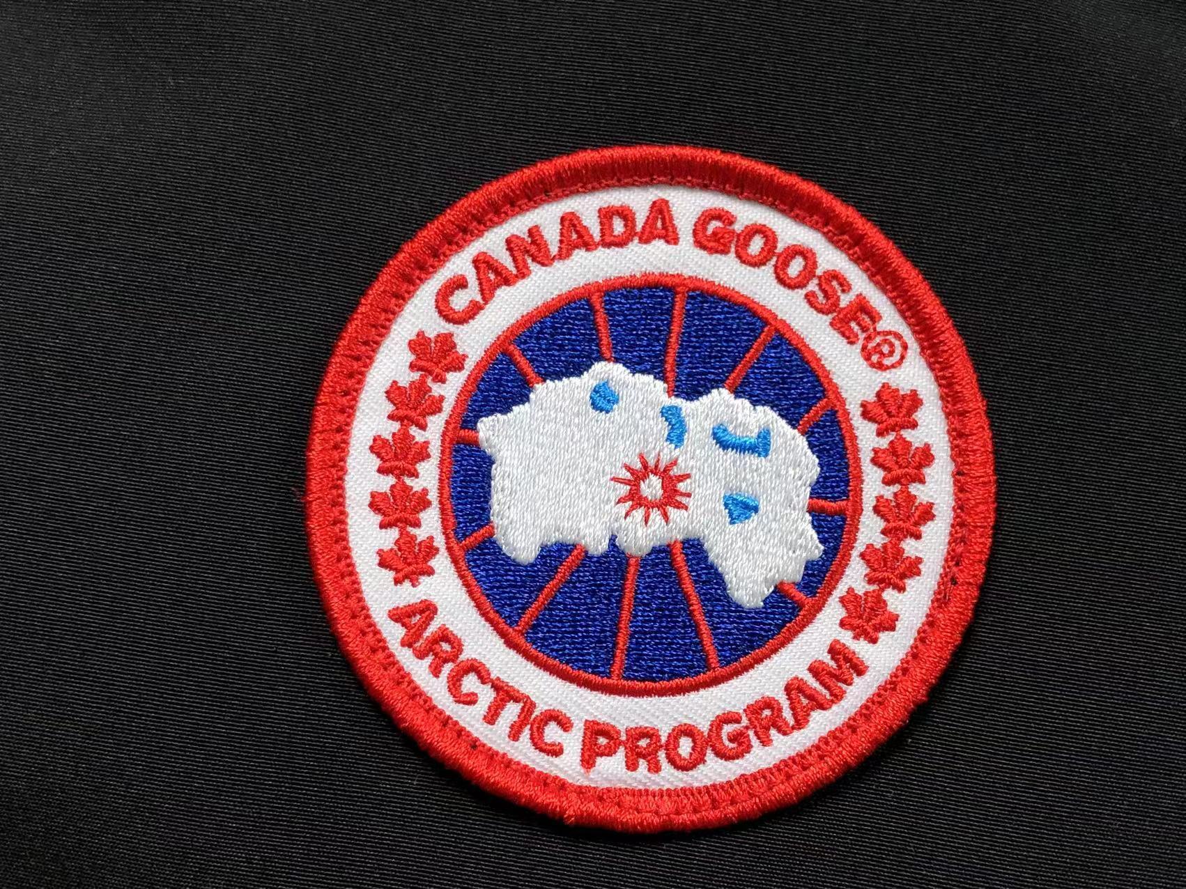Canada Goose Prsluk